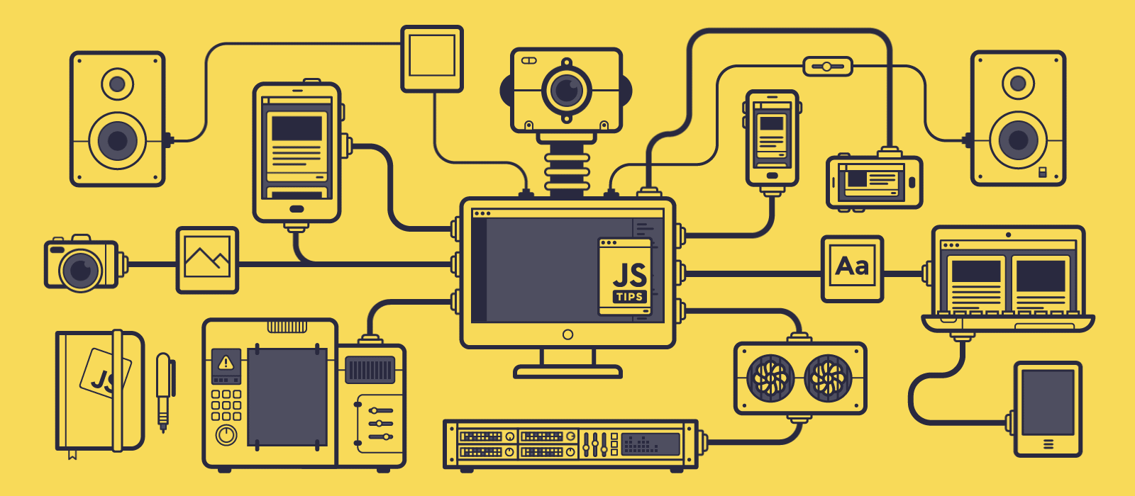 Enough JavaScript to get you Started : #16 var vs let vs const